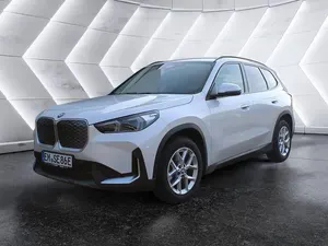 Brugt BMW iX1