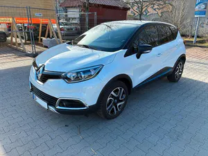 Occasion Renault Captur