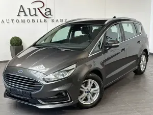 Gebraucht Ford S-MAX