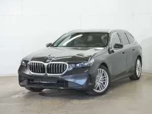 Brugt BMW 540