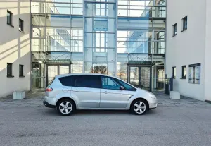 Occasion Ford S-MAX