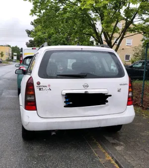 Occasion Opel Astra