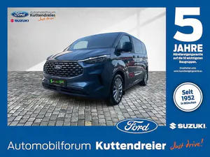 Occasion Ford Tourneo Custom