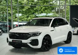 Gebraucht VW Touareg