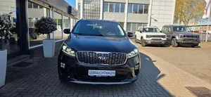 Używany Kia Sorento