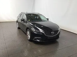 Brugt Mazda 6