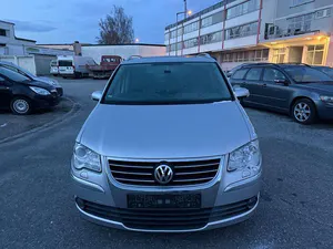 Usata VW Touran