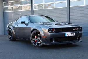 Occasion Dodge Challenger