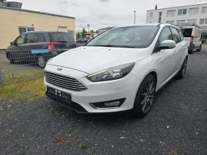Używany Ford Focus