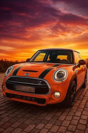 Occasion Mini Cooper S