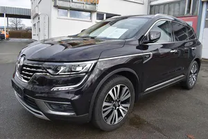 Gebraucht Renault Koleos