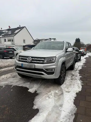 Occasion VW Amarok