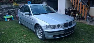 Brugt BMW 316