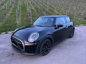 Occasion Mini ONE