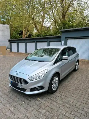 Occasion Ford S-MAX