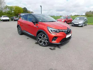 Usata Mitsubishi ASX
