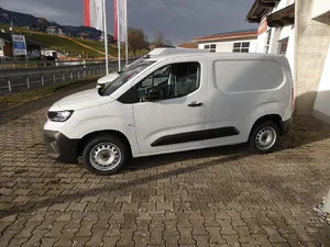 Gebraucht Citroën Berlingo