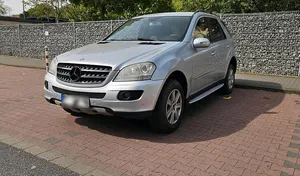 Occasion Mercedes ML280