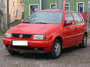 Usata VW Polo