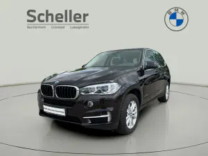 Brugt BMW X5