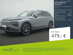 Usata XPENG G9