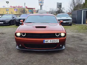 Używany Dodge Challenger