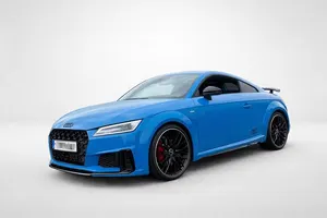 Używany Audi TT