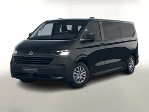 Brugt VW T7