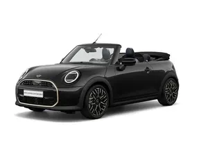 Gebraucht Mini Cooper Cabriolet