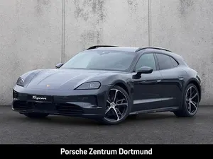 Gebraucht Porsche Taycan