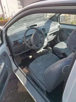 Brugt Renault Twingo