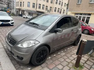 Brugt Mercedes A150