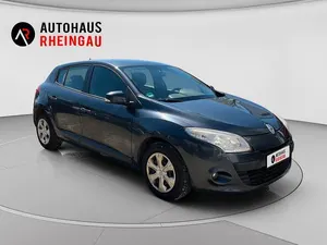 Gebraucht Renault Mégane