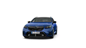 Brugt BMW M5
