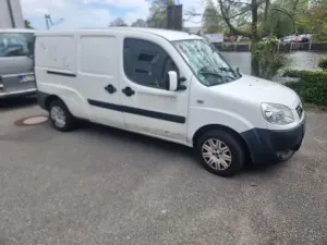 Gebraucht Fiat Doblò