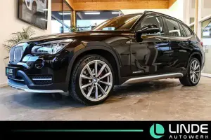 Brugt BMW X1