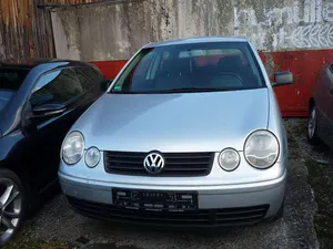 Brugt VW Polo