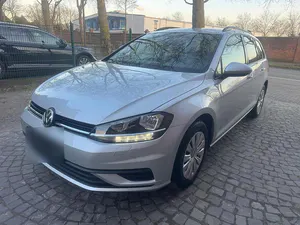 Usado VW Golf VII