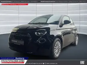 Gebraucht Fiat 500e