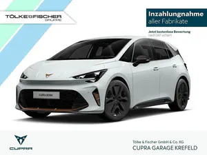 Brugt Cupra Born