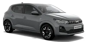 Używany Dacia Sandero