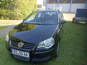 Brugt VW Polo