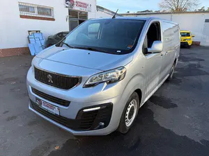Gebraucht Peugeot Expert