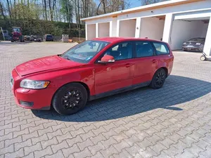 Usado Volvo V50