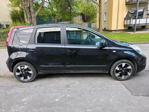 Gebraucht Nissan Note