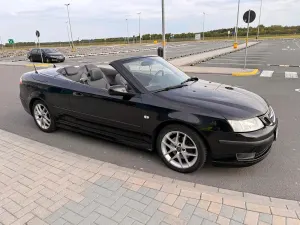 Occasion Saab 9-3 Cabriolet