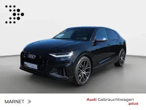 Gebraucht Audi SQ8