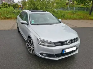 Gebraucht VW Jetta