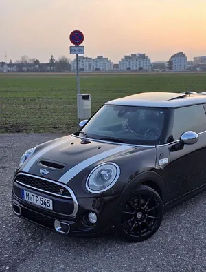 Gebraucht Mini Cooper S