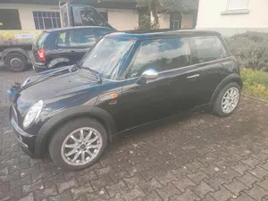 Używany Mini Cooper